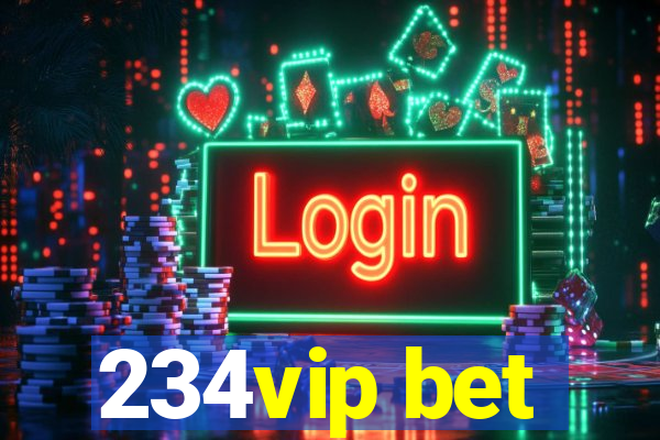 234vip bet